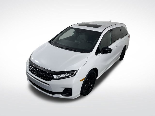 New 2027 Honda Odyssey Sport-L image 25