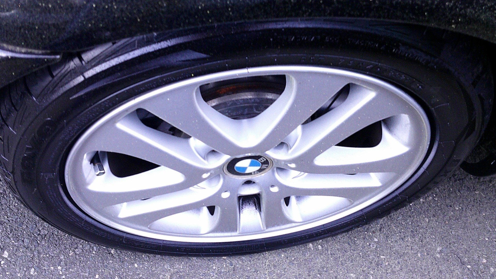 Used 2001 BMW 330Ci Convertible RWD image 17