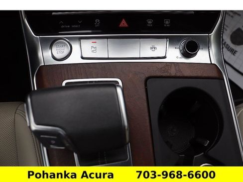 Used 2020 Audi A6 3.0T allroad Premium Plus image 18