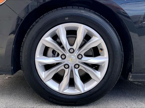 Used 2020 Chevrolet Malibu LT FWD image 8