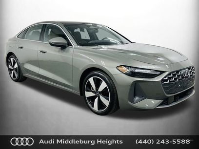 Certified 2025 Audi A5 2.0T Premium Plus w/ Premium Plus