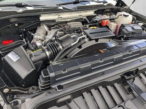 Used 2020 GMC Sierra 2500 Denali w/ Denali Ultimate Package image 25