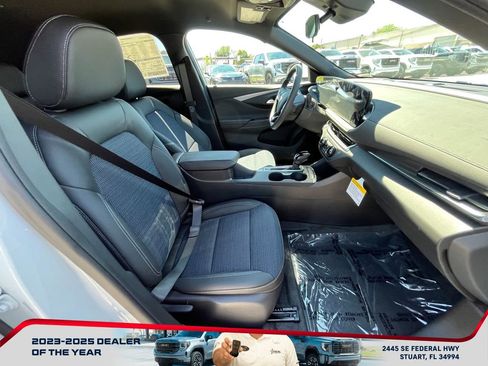 New 2026 Buick Envista Preferred image 20