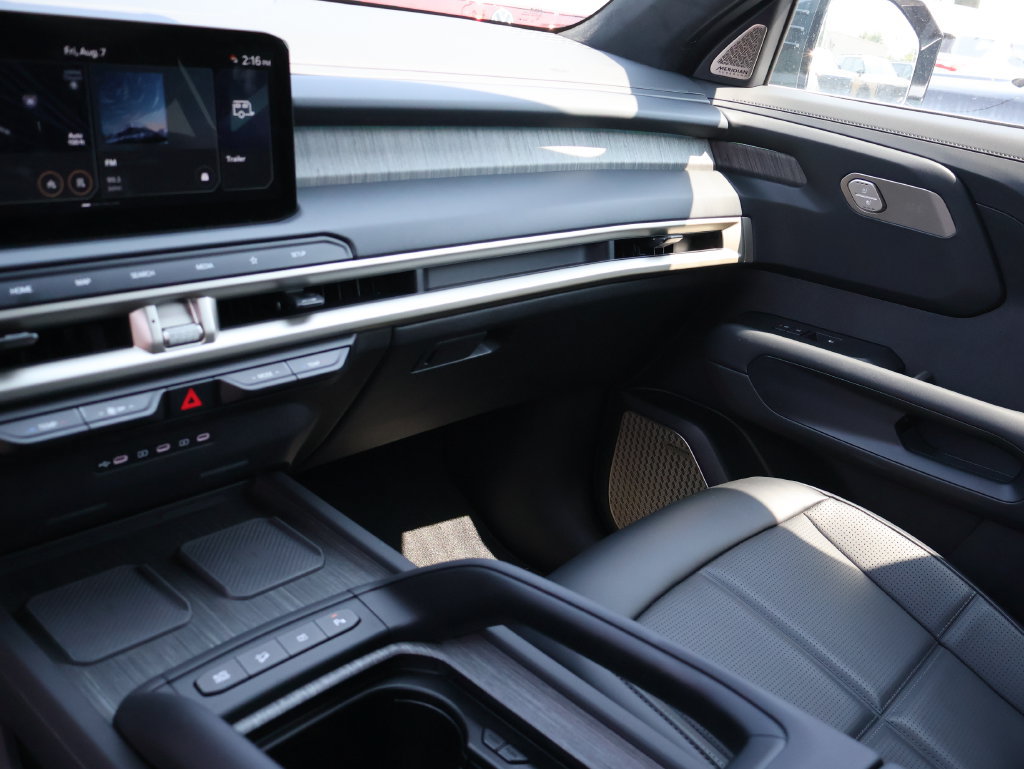 New 2027 Kia Telluride SX Prestige w/ Towing Package AWD/4WD image 27