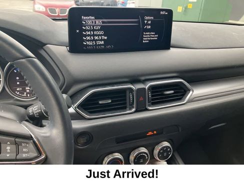 Used 2023 MAZDA CX-5 AWD 2.5 S image 8