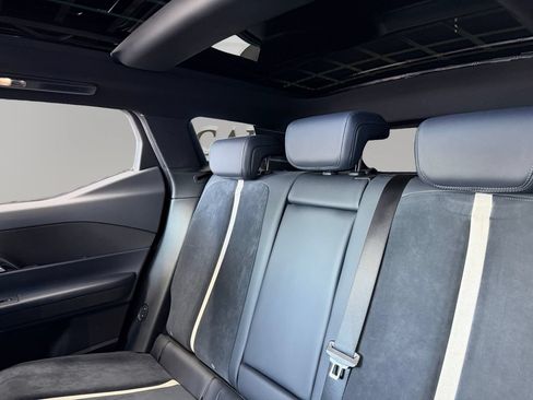 Used 2023 Fisker Ocean One AWD/4WD image 13