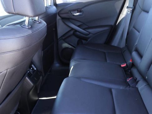 Used 2017 Acura RDX AWD image 17