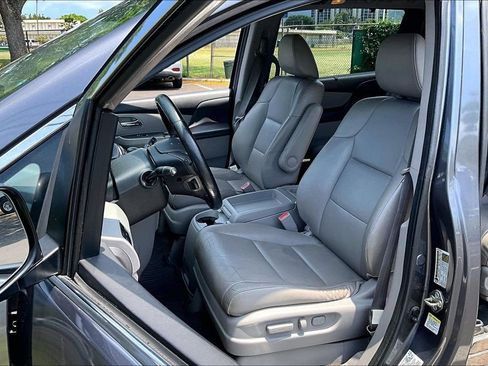Used 2015 Honda Odyssey EX-L image 27