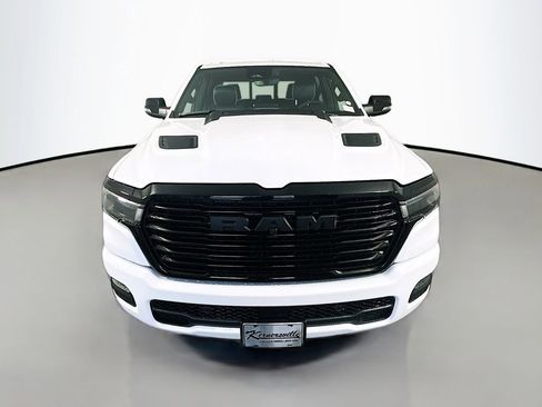 New 2026 RAM 1500 Laramie w/ Night Edition image 2