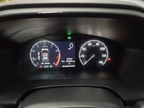 Used 2024 Honda CR-V EX image 23