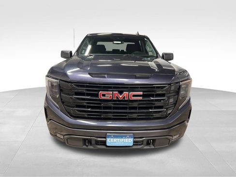 Certified 2023 GMC Sierra 1500 Elevation AWD/4WD image 4