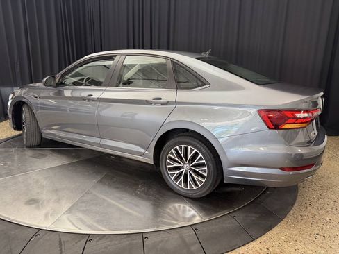 Used 2019 Volkswagen Jetta SEL FWD image 6