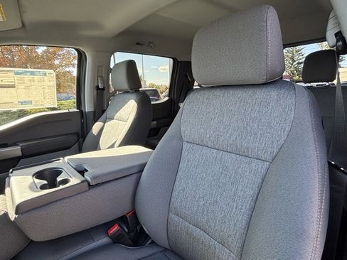 New 2026 Ford F350 XL w/ STX Appearance Package image 12