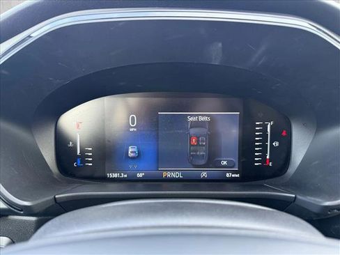 Used 2024 Ford Escape ST-Line image 15