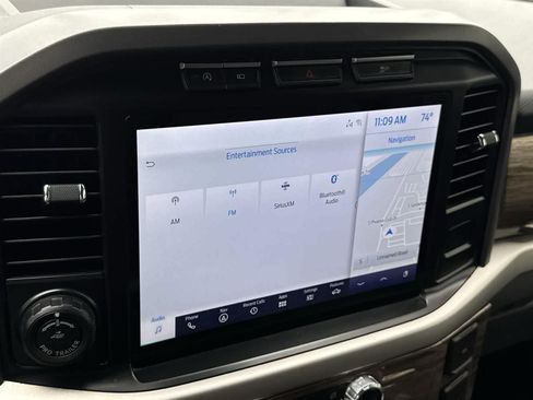 Used 2021 Ford F150 XLT w/ Equipment Group 302A High image 16