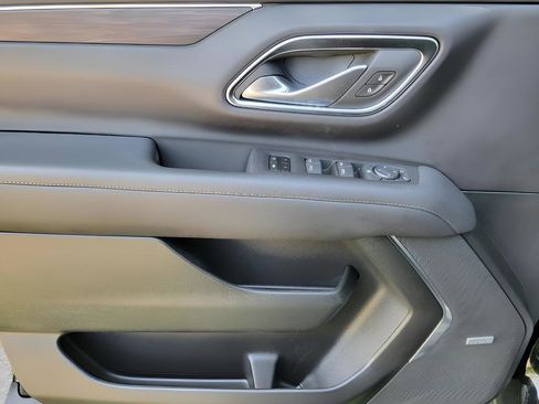 Used 2024 Chevrolet Tahoe LT image 29