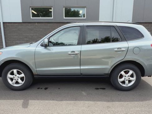 Used 2008 Hyundai Santa Fe GLS FWD image 5