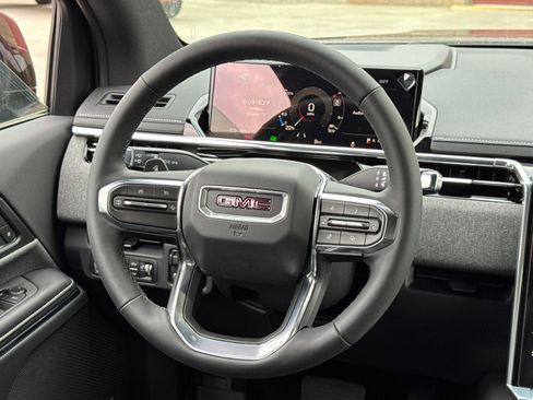 New 2026 GMC Sierra EV Elevation image 24