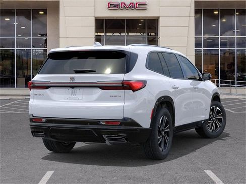 New 2026 Buick Enclave Sport Touring w/ Power Package image 4