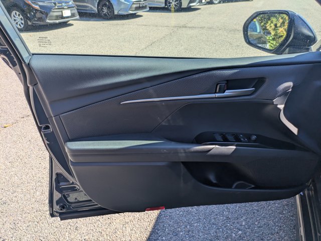 New 2026 Toyota Camry SE w/ Convenience Package FWD image 16