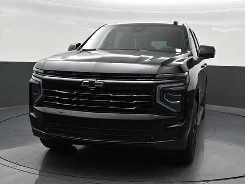 Used 2026 Chevrolet Tahoe RST w/ Comfort Package RWD image 9