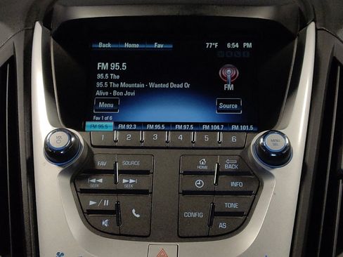 Used 2017 Chevrolet Equinox LS FWD image 25