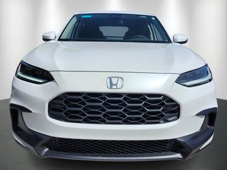 New 2026 Honda HR-V LX video 2