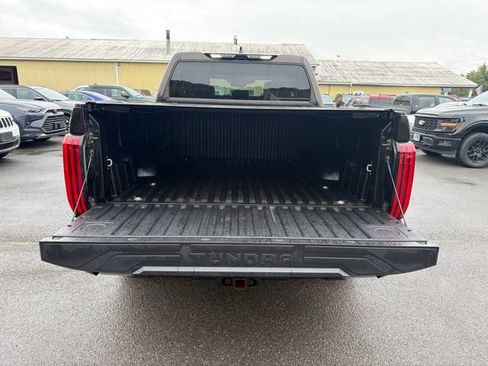 Used 2023 Toyota Tundra Limited AWD/4WD image 54