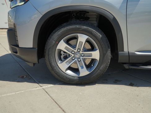 New 2026 Honda Pilot EX-L image 12