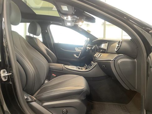 Used 2022 Mercedes-Benz E 350 4MATIC image 21