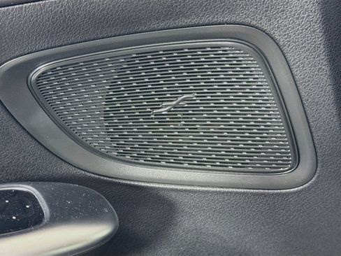Used 2023 Mercedes-Benz C 43 AMG 4MATIC Sedan image 21