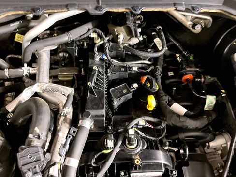 Used 2019 Ford Ranger XLT w/ Equipment Group 301A Mid image 59