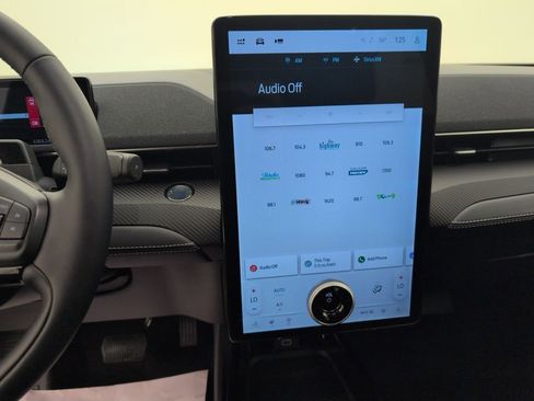 Used 2025 Ford Mustang Mach-E Select w/ Comfort Package Lite image 18