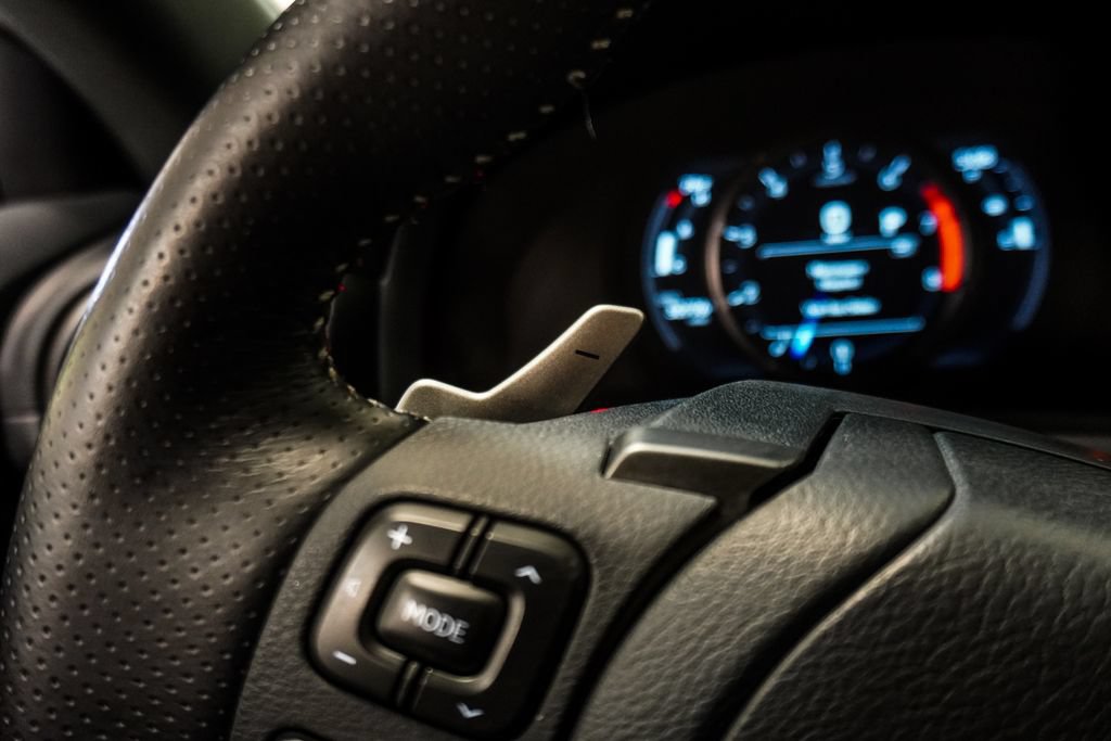 Used 2022 Lexus IS 350 F Sport RWD image 14