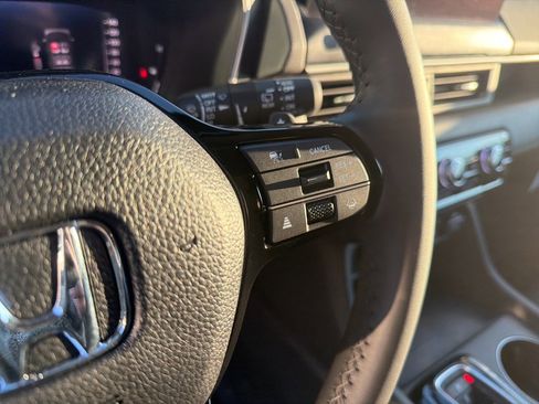 New 2026 Honda Pilot EX-L image 11