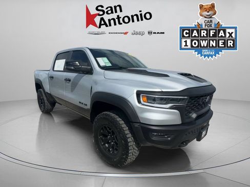 Used 2026 RAM 1500 RHO AWD/4WD image 1