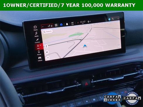 Certified 2024 Dodge Hornet R/T Plus w/ R/T Blacktop Package image 20