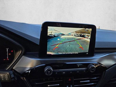 New 2026 Ford Escape Active image 18