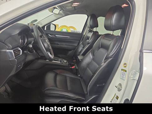 Used 2024 MAZDA CX-5 AWD 2.5 S image 11