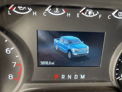 Used 2021 Ford F150 XL w/ STX Appearance Package image 13