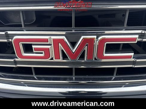 Used 2015 GMC Sierra 1500 SLT image 32