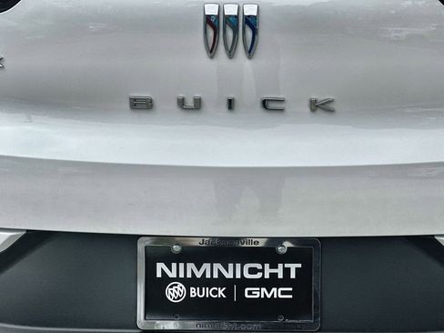 Certified 2024 Buick Encore GX Preferred w/ Comfort Package image 30