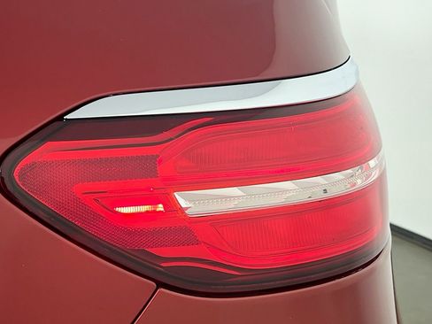 Used 2016 Mercedes-Benz GLE 450 4MATIC Coupe image 40