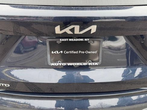 Used 2023 Kia Sorento EX AWD/4WD image 40