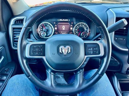 Used 2020 RAM 3500 Big Horn w/ Level 2 Equipment Group image 17