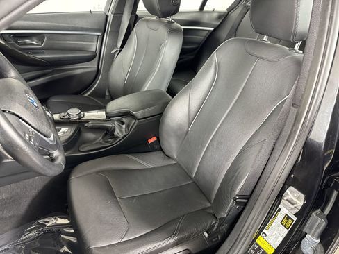 Used 2016 BMW 328i xDrive Sedan image 19