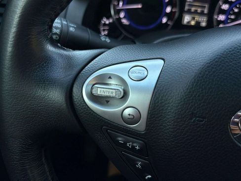 Used 2012 INFINITI FX35 Limited Edition image 28