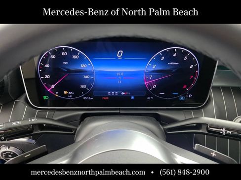 New 2026 Mercedes-Benz C 300 Sedan image 15