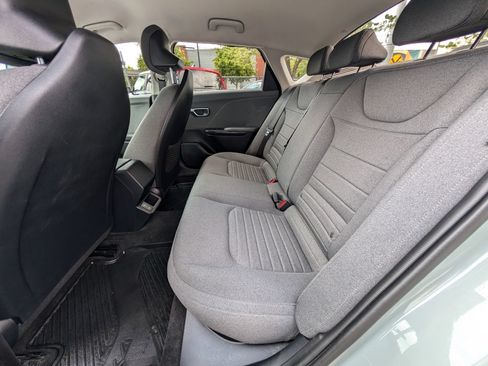 Used 2025 Kia K4 EX FWD image 17