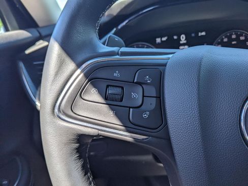Used 2023 Buick Envision Essence w/ Sport Touring Package AWD/4WD image 16